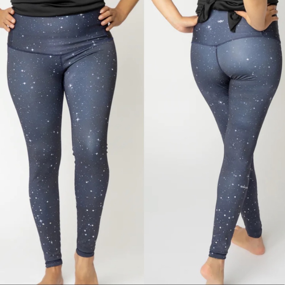 EUC sustainable leggings